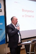 Александр Курилко
Заместитель финансового директора
УК Глобал Портс